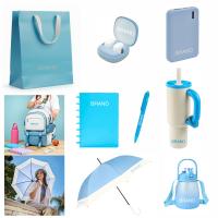 KIT SKY BLUE EXECUTIVE